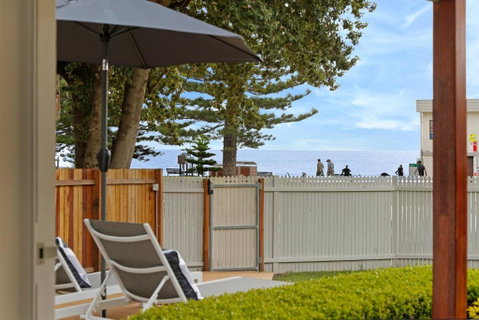 The Beach House North Wollongong - Accommodation Perth 5