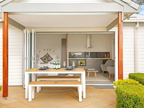 The Beach House North Wollongong - Accommodation Perth 3