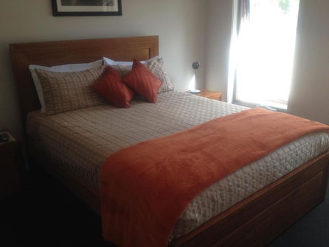 Beischer Apt A - Accommodation Perth 6