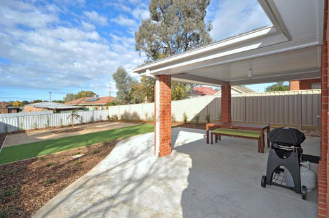 Beischer Apt A - Accommodation Perth 3