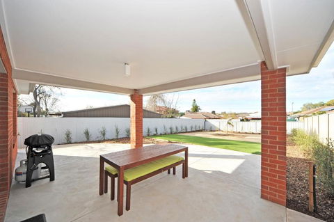Beischer Apt A - Accommodation Perth 1