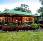 Valley View Luxury Retreat - Accommodation Perth