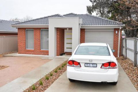 Beischer Apt B - Accommodation Perth 5