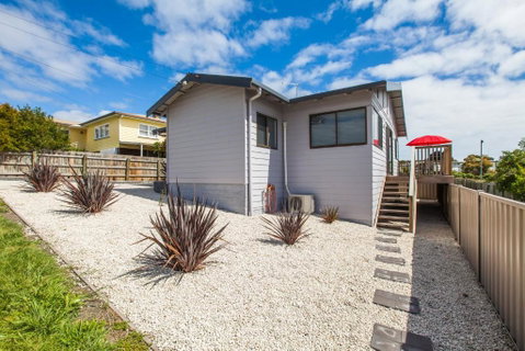 Bircoo Cottage Beach & Golf Getaway - Accommodation Perth 6