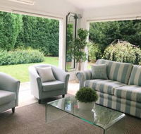 Bowral Escape - Accommodation Perth