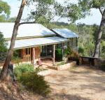 Trestrail Cottage B  B - Accommodation Perth