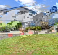 Sail Away - Accommodation Perth