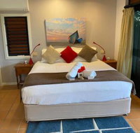 The Boathouse - Accommodation Perth