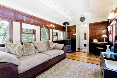 Quiet Escapes Cottages - Accommodation Perth 1