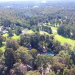 Quiet Escapes Cottages - Accommodation Perth 0
