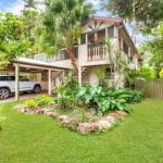 Edge Hill QLD Accommodation Perth