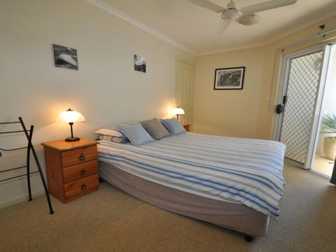 Blue Pacific 1 Across The Road From Pippi Beach - Accommodation Perth 6