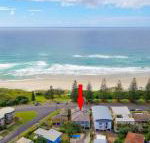 Blue Pacific 1 Across the road from Pippi Beach - Accommodation Perth