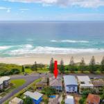 Blue Pacific 1 Across The Road From Pippi Beach - Accommodation Perth 0
