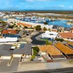 Marina Holiday Home - Perth Resorts 0
