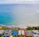 Avalon 4 right across the road from convent beach uninterrupted views - Accommodation Perth
