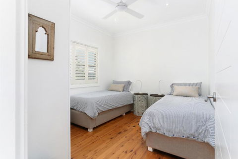Seabank At Currarong - Accommodation Perth 4