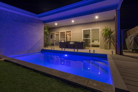 Sols Place Boutique Pool Villas - Accommodation Perth 3
