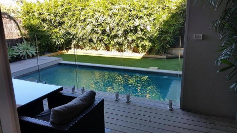 Sols Place Boutique Pool Villas - Accommodation Perth 4