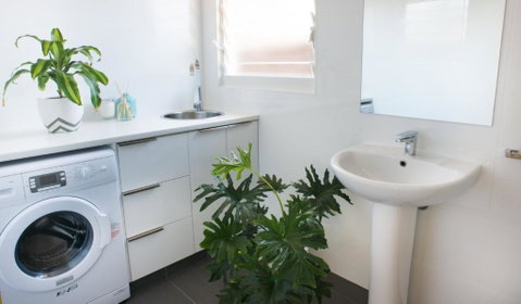 Sols Place Boutique Pool Villas - Accommodation Perth 1