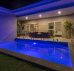Sols Place Boutique Pool Villas - Accommodation Perth