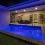 Sols Place Boutique Pool Villas - Accommodation Perth 0