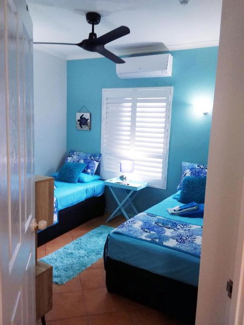 Jackies Holiday Apartment - Accommodation Perth 3