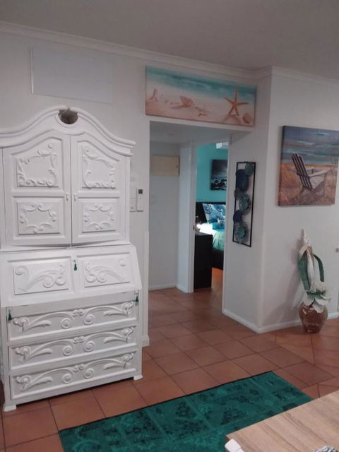 Jackies Holiday Apartment - Accommodation Perth 5