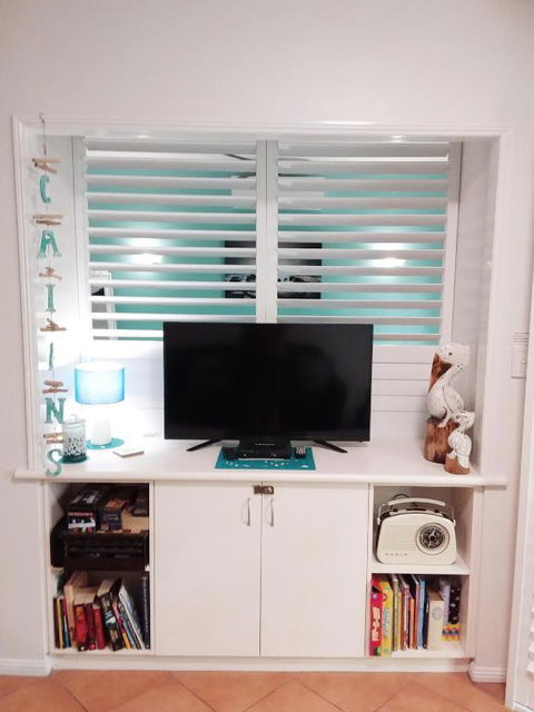 Jackies Holiday Apartment - Accommodation Perth 2