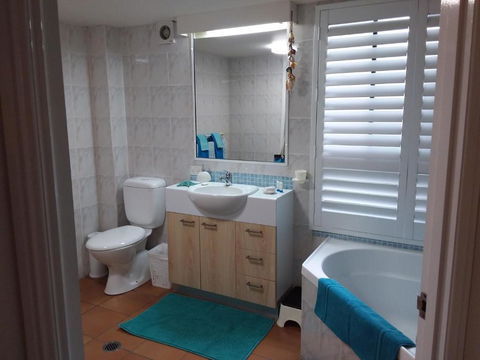 Jackies Holiday Apartment - Accommodation Perth 6