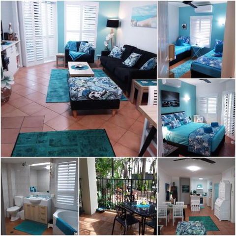 Jackies Holiday Apartment - Accommodation Perth 1