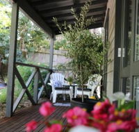 Haig Avenue - Accommodation Perth