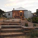 Cooks Cottage - Perth Resorts 0