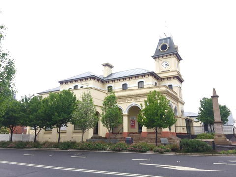 The Shopkeepers Quarters - Perth Resorts 2