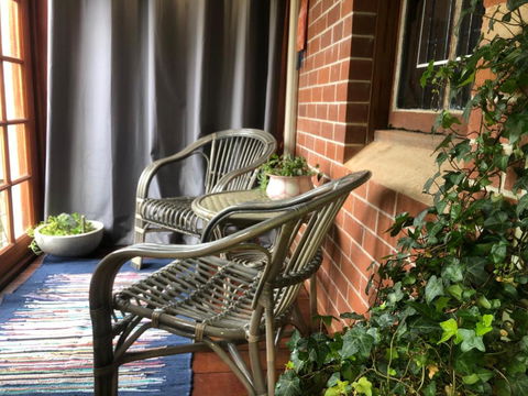 The Shopkeepers Quarters - Perth Resorts 5