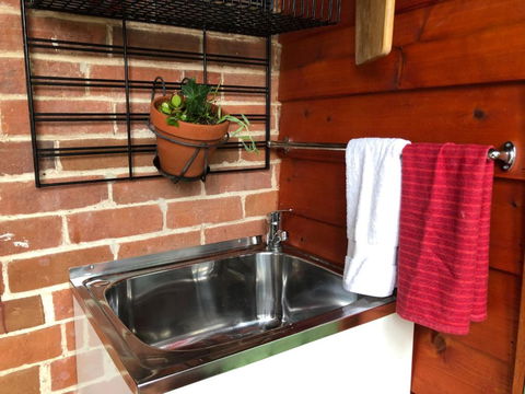 The Shopkeepers Quarters - Perth Resorts 4