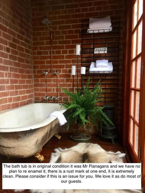 The Shopkeepers Quarters - Perth Resorts 1