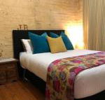 The Shopkeepers Quarters - Perth Resorts
