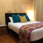 The Shopkeepers Quarters - Perth Resorts 0
