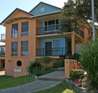 Phoenix Terrace townhouse Yamba - Accommodation Perth