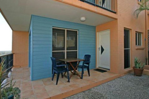Phoenix Terrace Townhouse Yamba - Accommodation Perth 7
