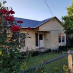 Buchan ACT Accommodation Perth
