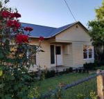 Cottage on Main - Perth Resorts