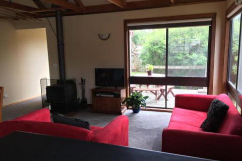 Red Ceder Cottage Great Ocean Road Port Campbell - Accommodation Perth 4