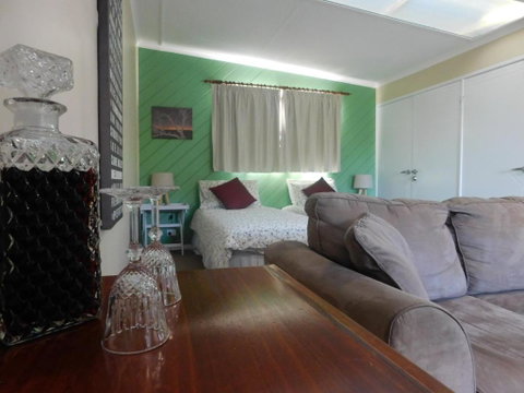 AmbleaWhile On Tamar - Accommodation Perth 3