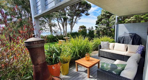 Goat Island Bungalow - Accommodation Perth 2