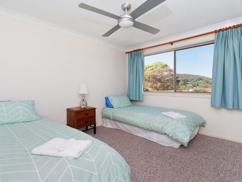 Matador Flat Pet Friendly Accommodation - Perth Resorts 4