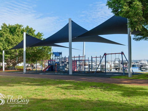 Matador Flat Pet Friendly Accommodation - Perth Resorts 2