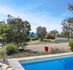 Barefoot Bungalow Castaways Beach - Accommodation Perth