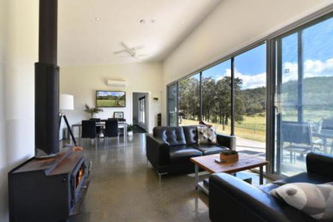 Valle Laguna - Perth Resorts 0